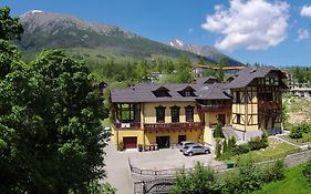 Pension Villa Kunerad
